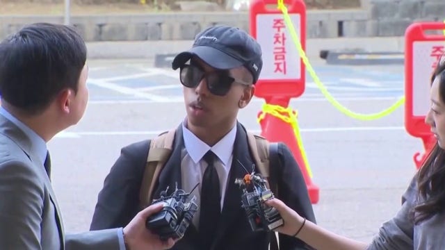 YouTuber Johnny Somali sentenced to prison in South Korea