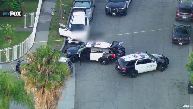 2 killed in Baldwin Park triple shooting