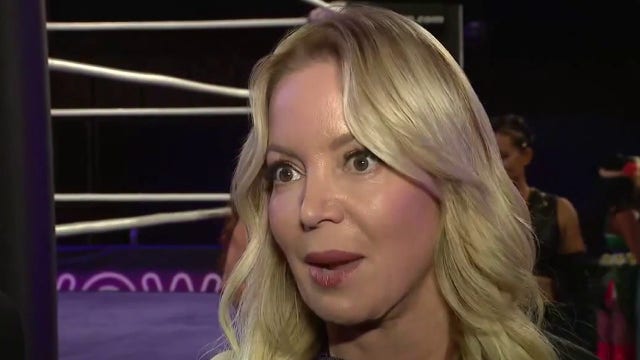 Jeanie Buss donates to this candidate in the crowded race for LA mayor