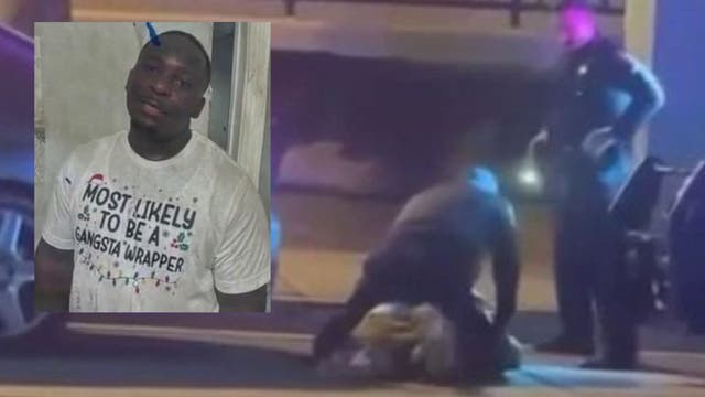 Bryan Bostic: Inglewood police investigation questioned after man dies following arrest