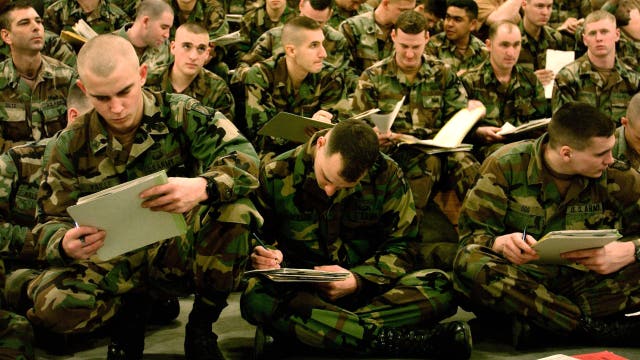 Military draft 2026: What to know as automatic registration starts this year