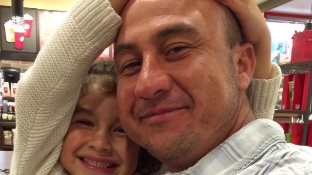 Jury awards $17 million to family of homeless man killed by Tustin police