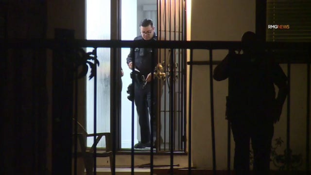 Intruders threaten Panorama City family during brazen home invasion