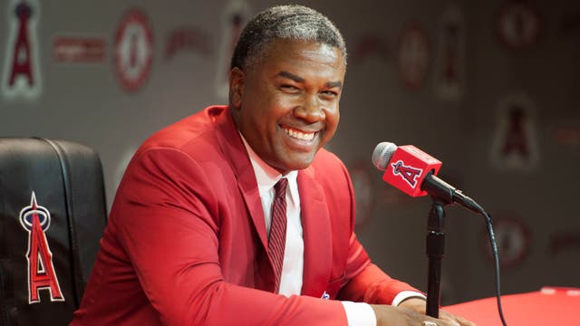 Angels legend Garret Anderson dies at 53