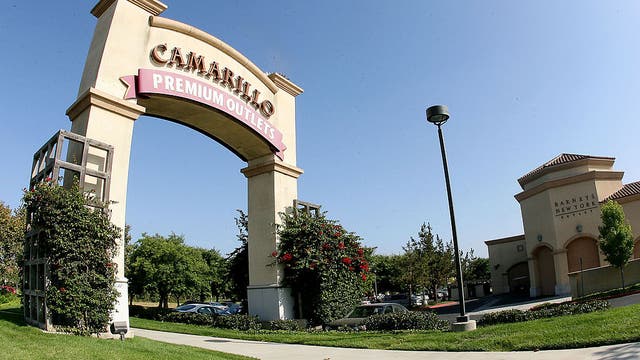 These new stores are coming to the Camarillo Premium Outlets