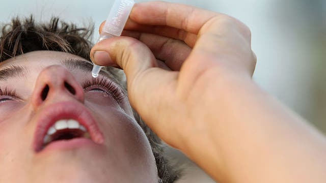 Massive eye drop recall: FDA warns of sterility issues in 3 million bottles