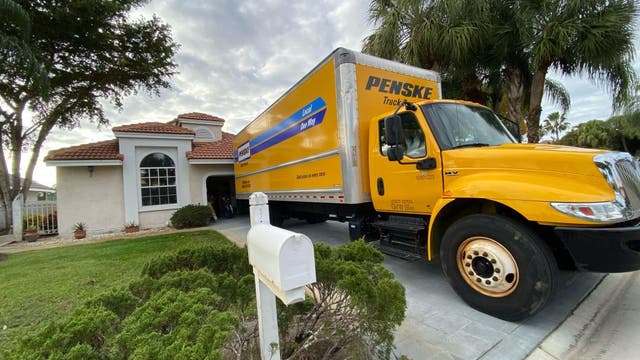 Leaving California makes homeownership 48% more likely, study finds