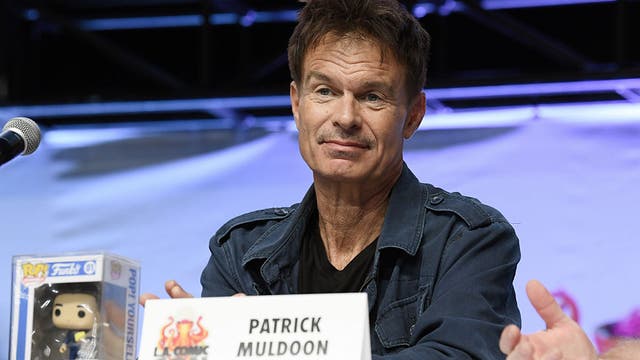 'Melrose Place' star Patrick Muldoon's official cause of death revealed: report
