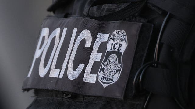 'Kick ICE Out': California bill would block courthouse immigration sweeps