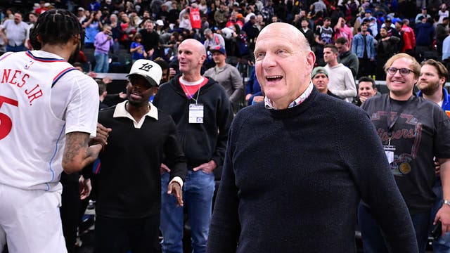 Steve Ballmer, Clippers to comply with NBA penalties over Kawhi Leonard salary cap circumvention scandal