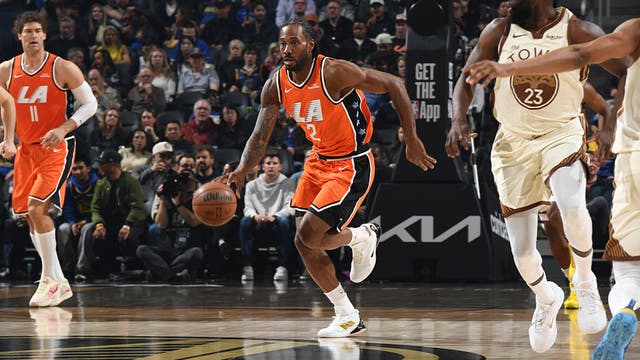 Clippers vs. Warriors: How to watch, start time, and streaming for must-win matchup