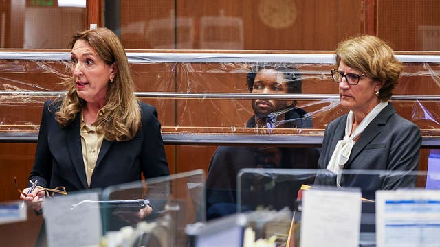 Who are D4vd's attorneys? Powerhouse Hollywood team to represent singer in murder trial