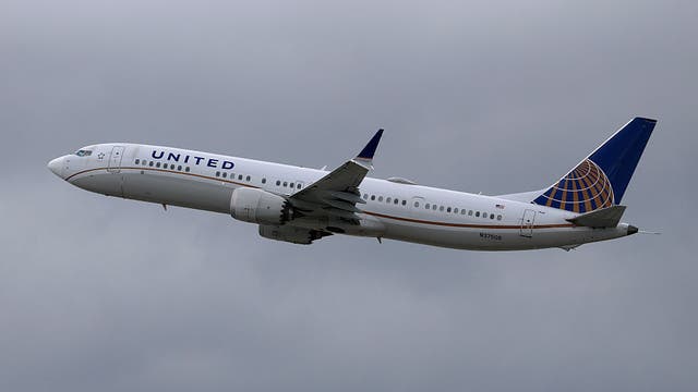 United pilot reports mid-air drone encounter near San Diego airport