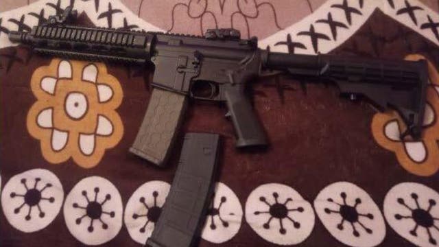 4 family members arrested in major Sinaloa Cartel-linked drug bust in LA