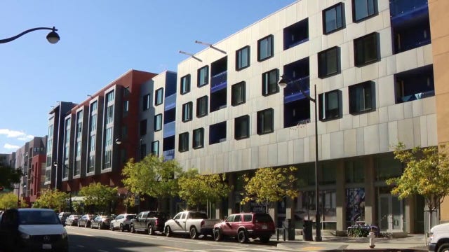 LA approves $360M in Measure ULA funds for 4,000 affordable housing units