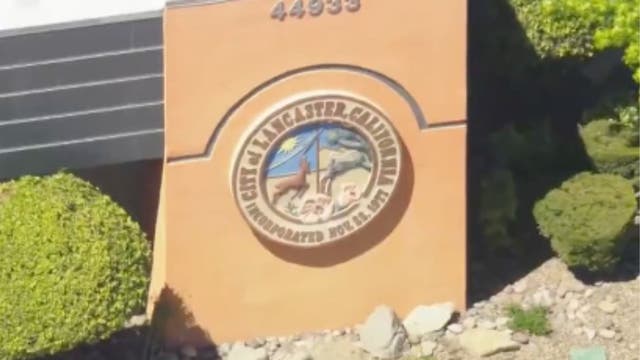 FBI searches Lancaster City Hall, homes of top officials in federal probe