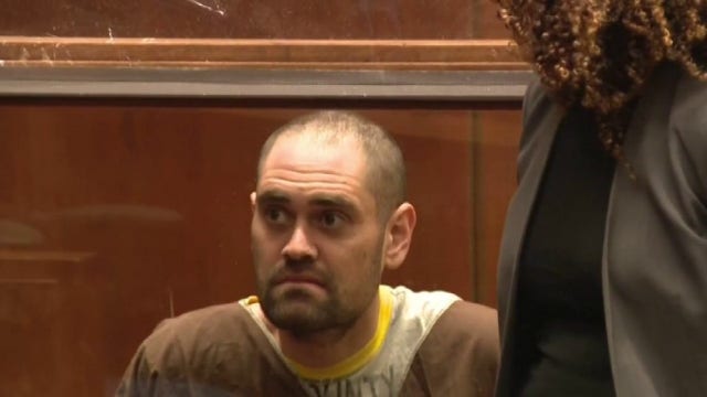Nick Reiner returns to court for hearing in murder of parents Rob and Michele Reiner