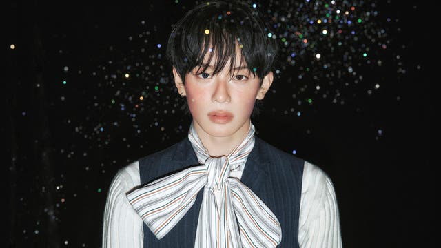 KANGMIN takes a leap with 'Free Falling' solo album