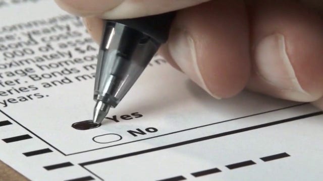 OC woman faces sentencing after registering dog to vote to 'expose' fraud