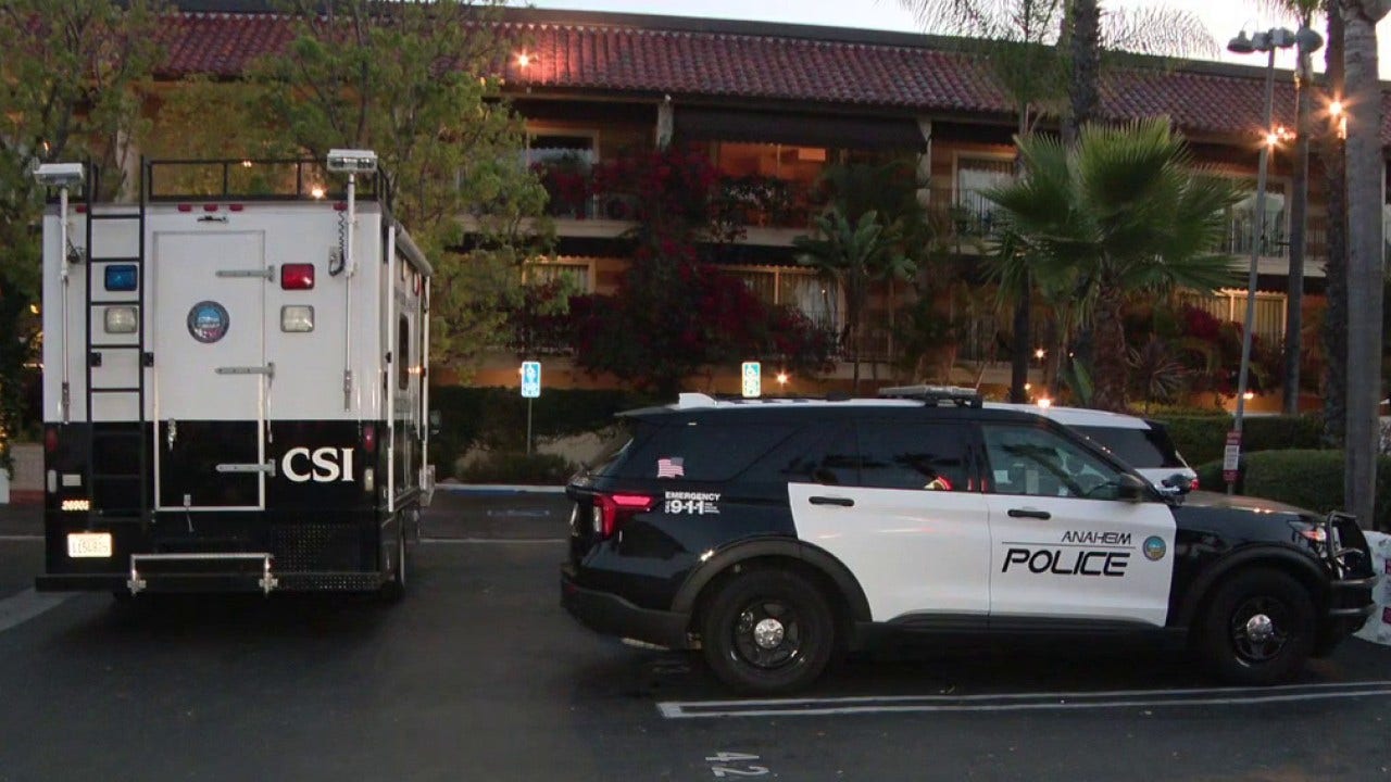 2 men found dead inside Anaheim hotel room