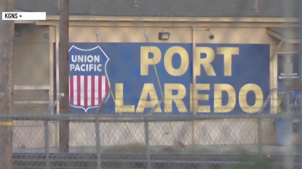 Container in fatal Texas migrant smuggling case originated in California, police say