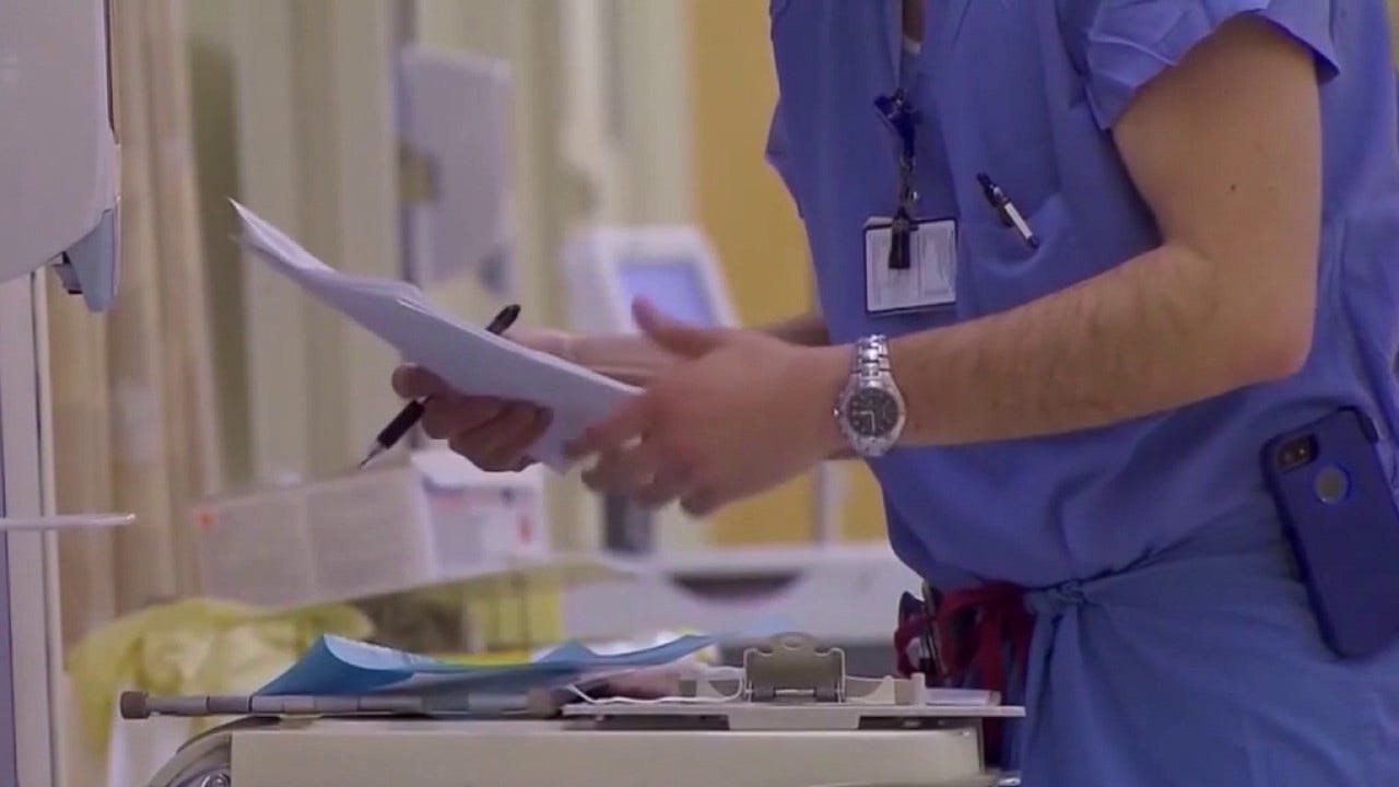 California proposes new licensing path to recruit doctors from Mexico