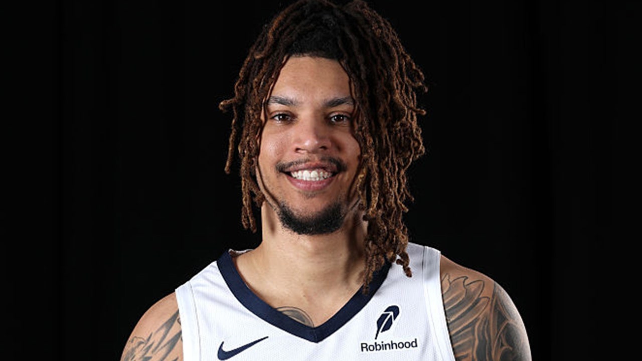 Brandon Clarke, Memphis Grizzlies player, dies at LA home