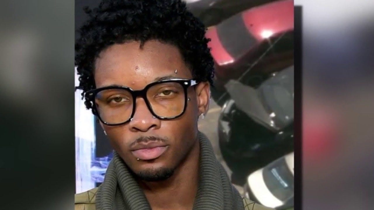 Major court date for D4vd postponed as singer's legal team reviews mountain of evidence