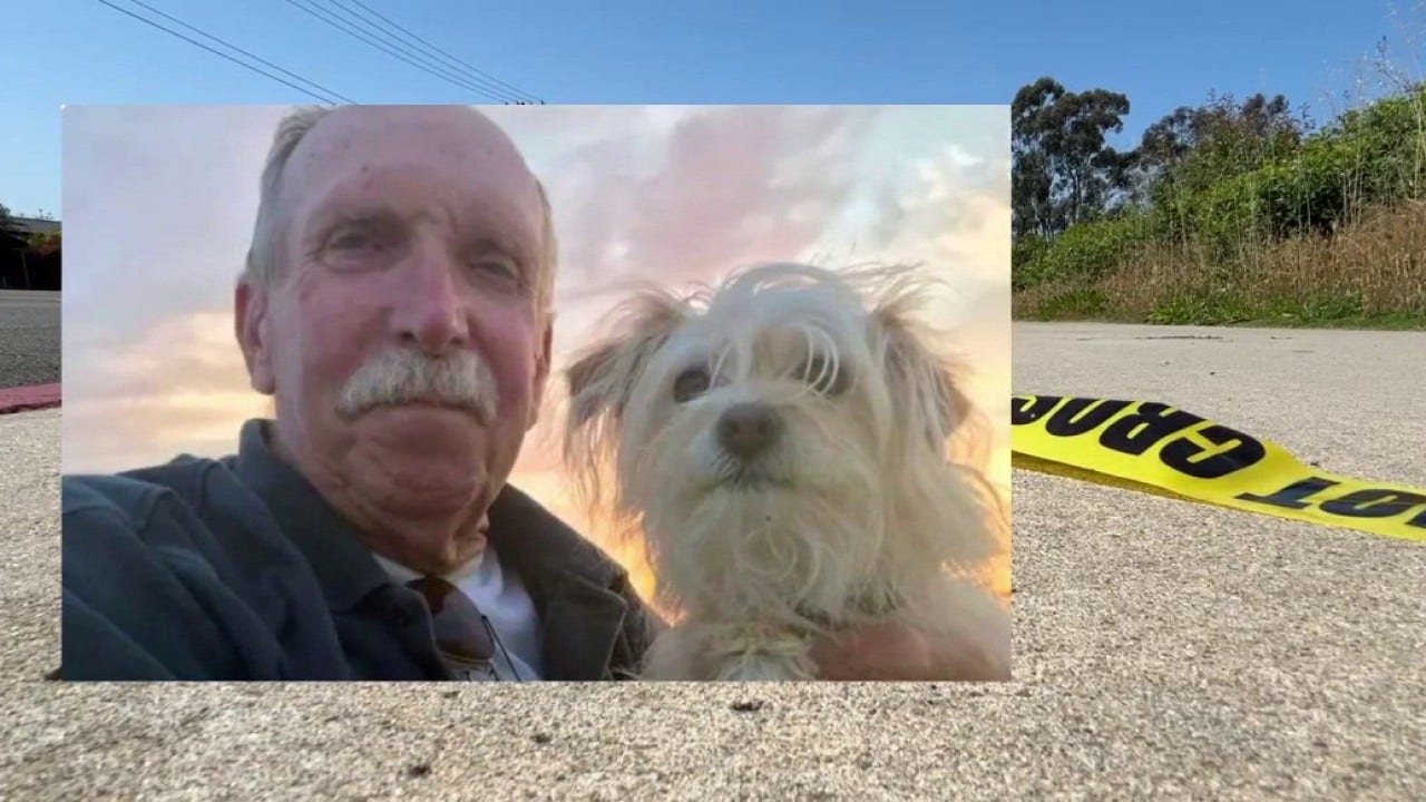 OC veteran, 81, dies weeks after being struck by teen on e-motorcycle