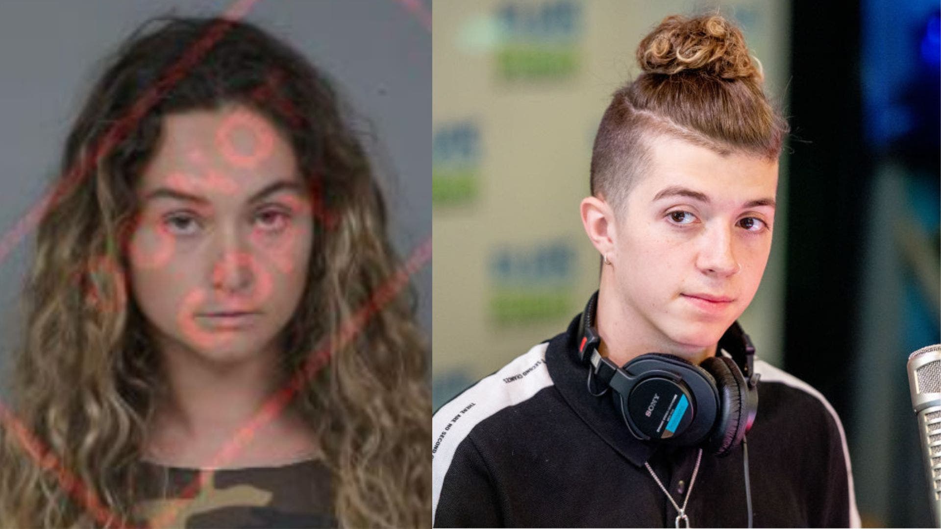 TikTok influencer Gabriela Gonzalez, father charged in dark web hitman plot against singer Jack Avery