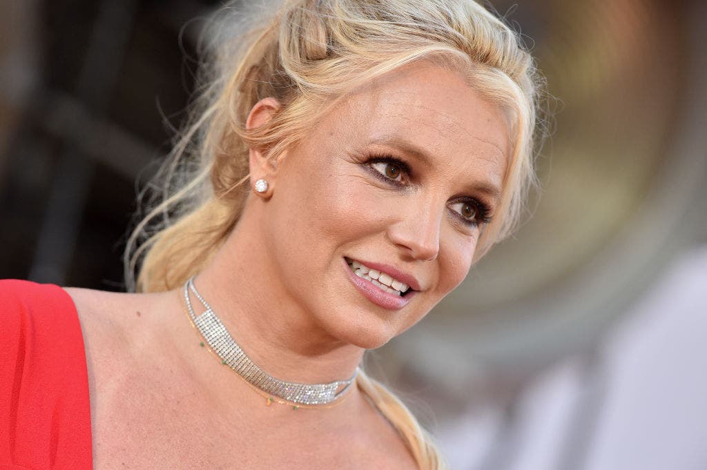 Britney Spears to be arraigned Monday after being charged with DUI in California
