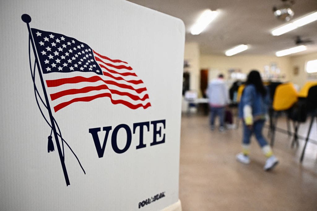 California Voter Guide: 2026 primary deadlines, races & candidates