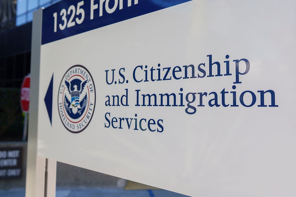 Trump administration orders green card applicants to leave the US, apply from their home countries