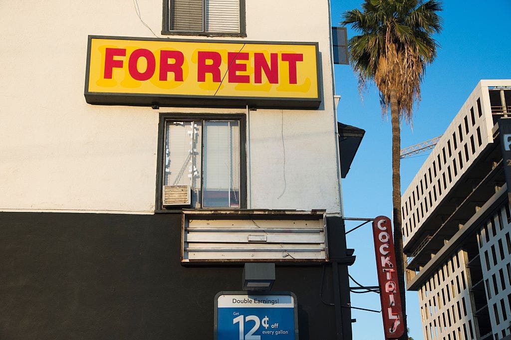 LA unveils interactive 'Top 100 Problem Rental Properties' tracker for housing violations