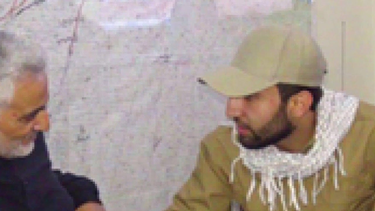 Iraqi national charged with plans to attack US Jewish sites including LA, DOJ says
