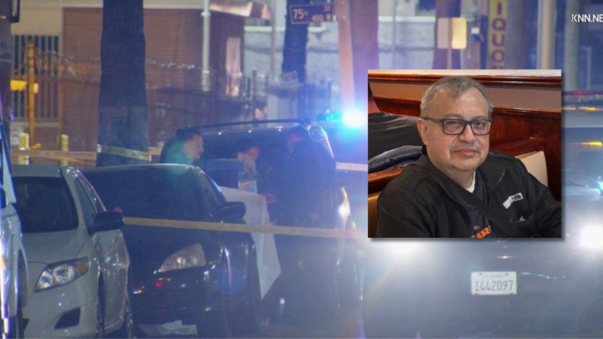 Chicago man killed in South LA hit-and-run; $50,000 reward offered for info