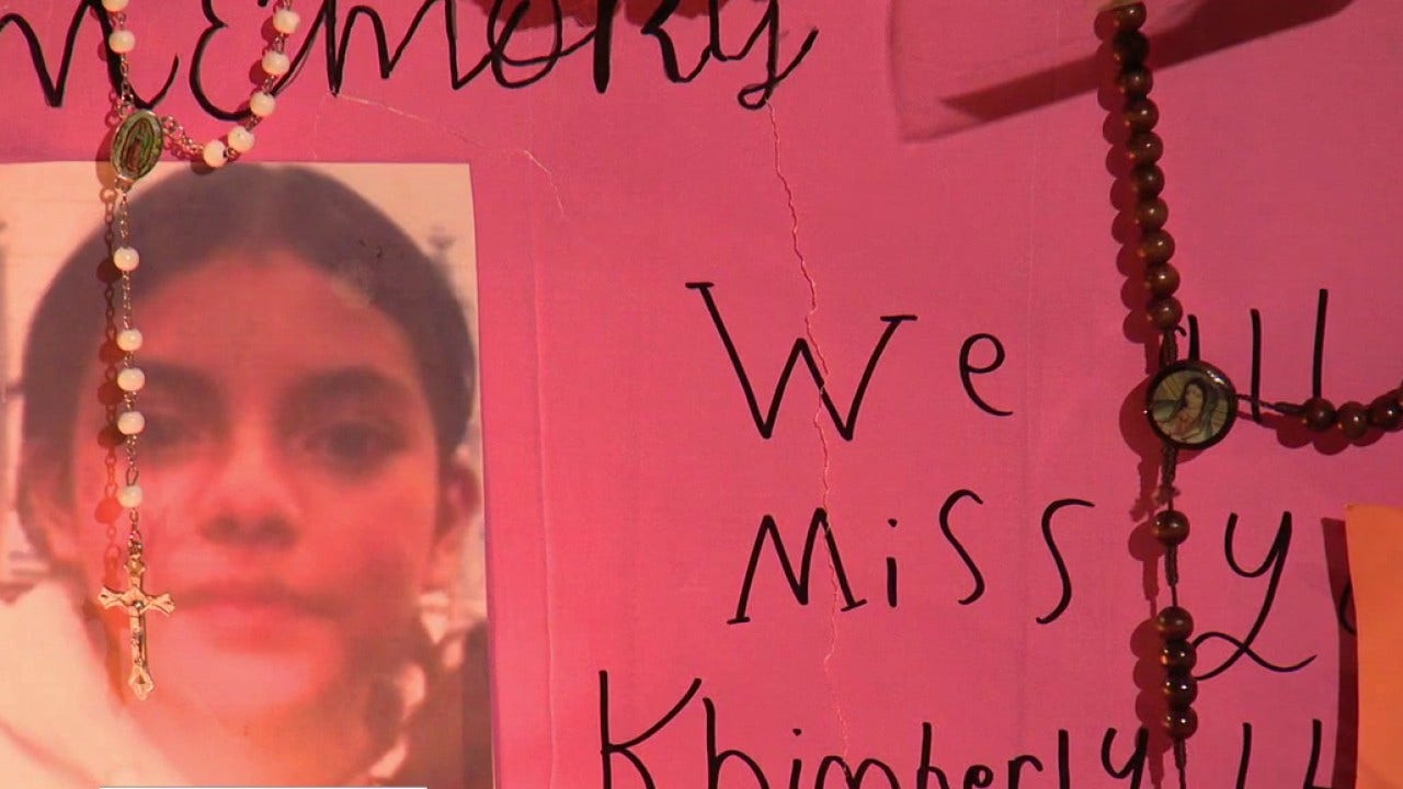 Pre-existing brain condition, not school fight, caused 12-year-old's death, coroner says