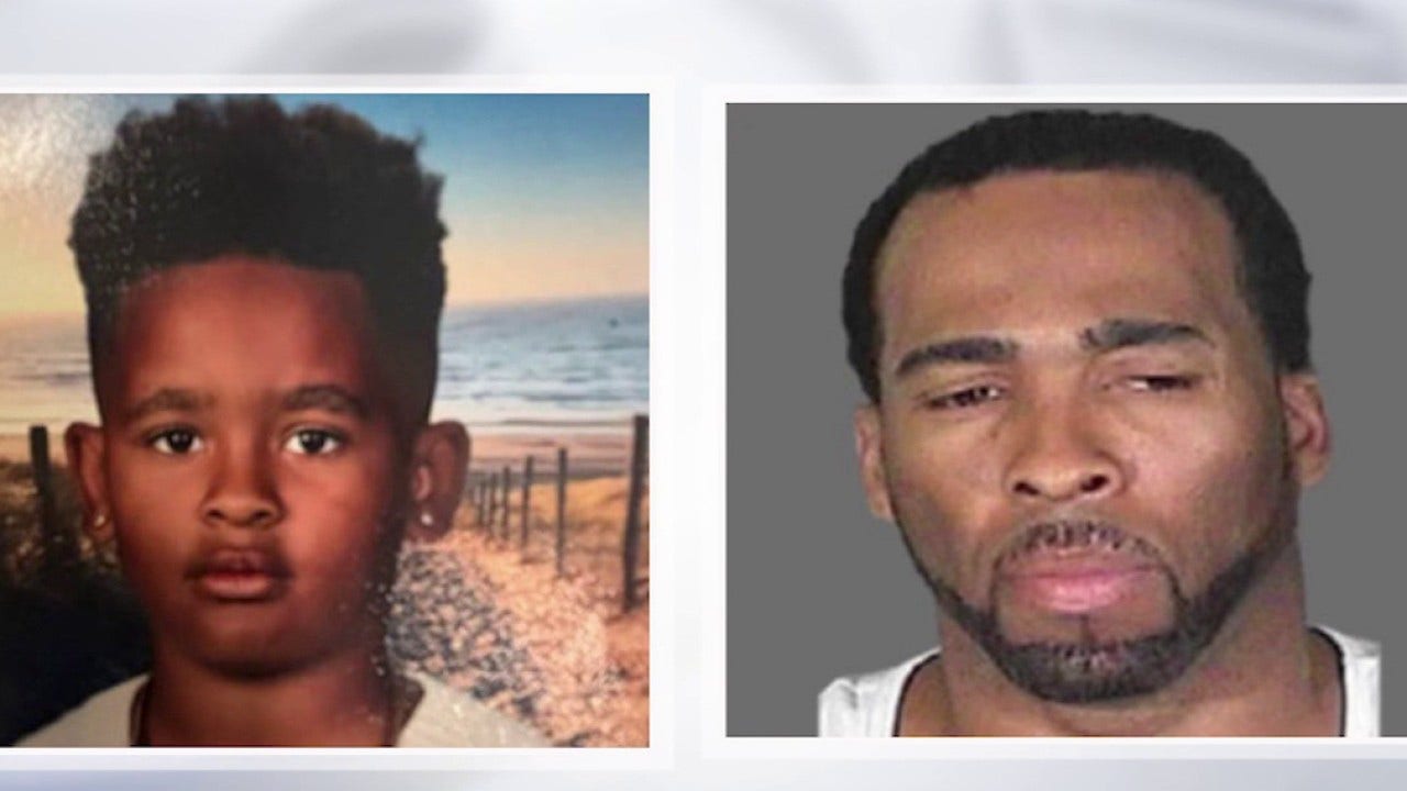 Search underway for missing 7-year-old Santa Monica boy