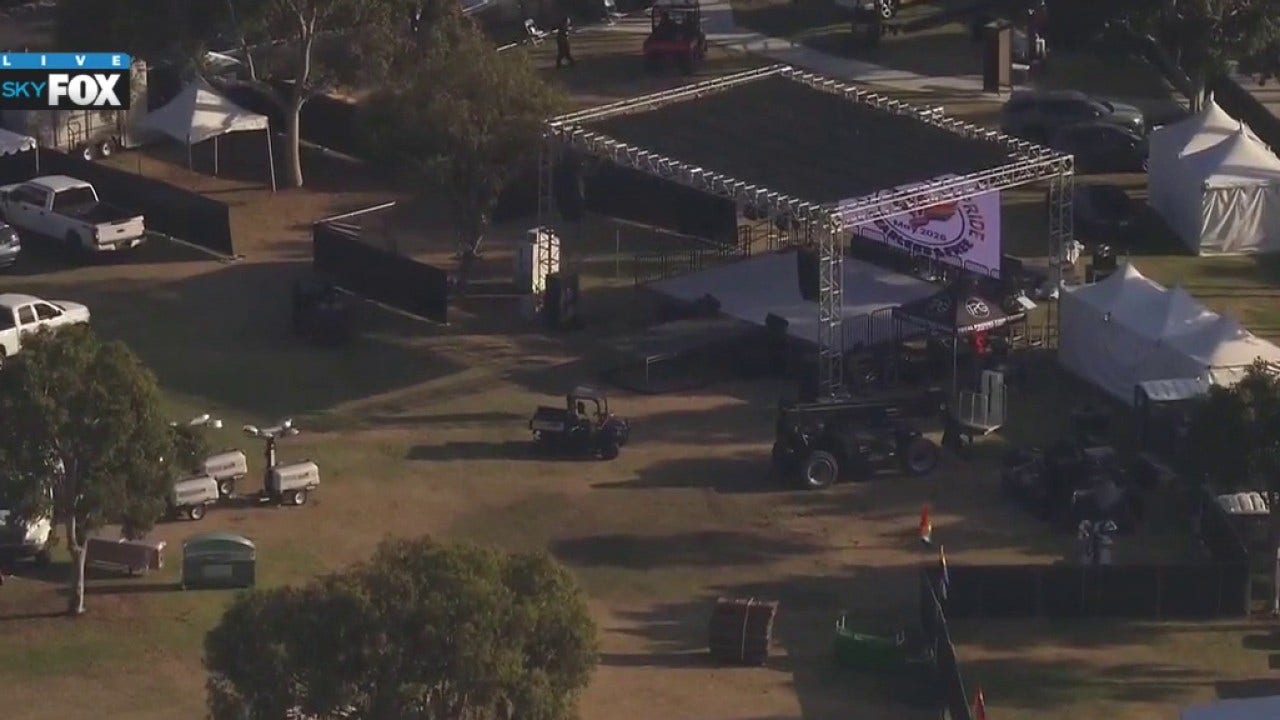 Long Beach cancels annual Pride Festival over permit, safety concerns