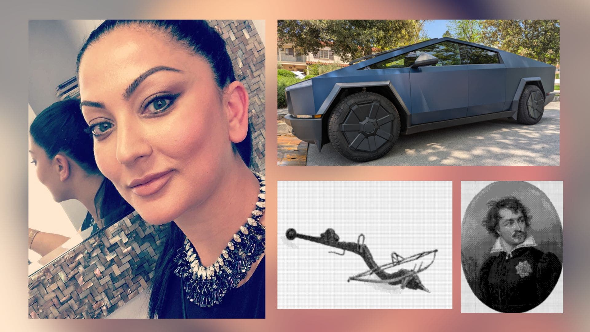California doctor convicted in $45M Medicare fraud that funded lavish trips, $12K antique crossbow
