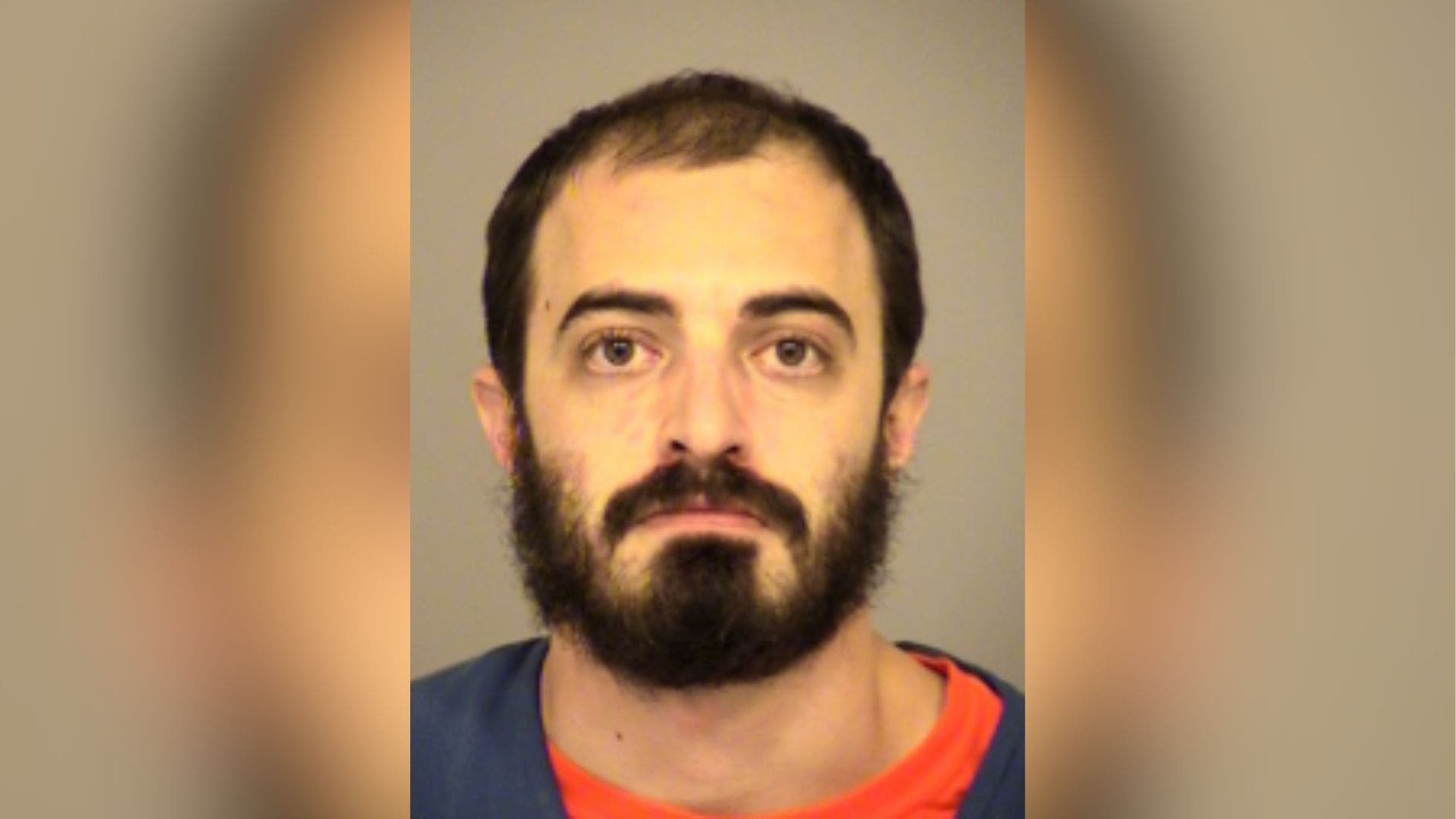Moorpark man sentenced to 11 years for killing girlfriend in hotel