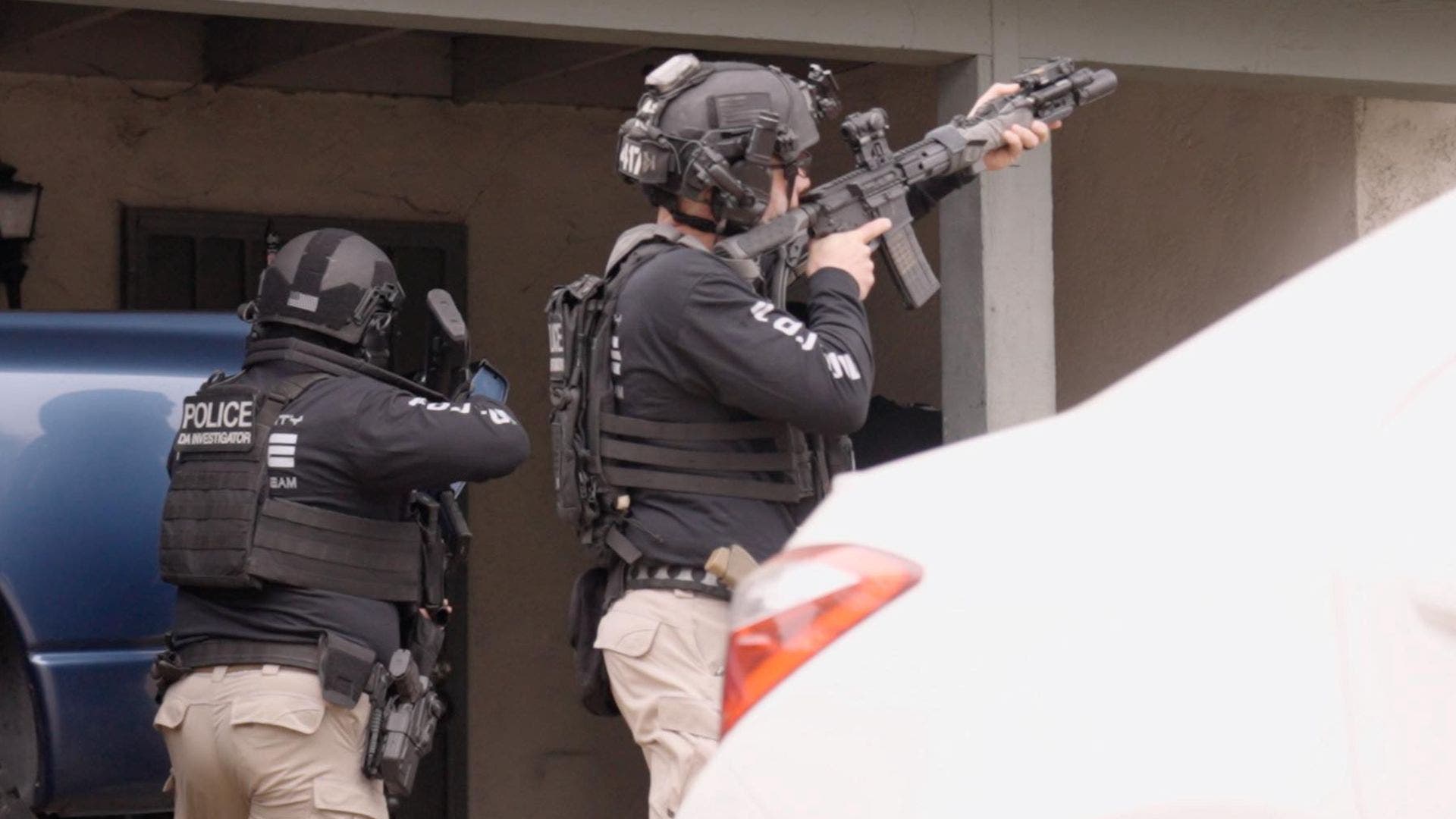 Operation Volcano: 42 arrested in massive IE child exploitation sting
