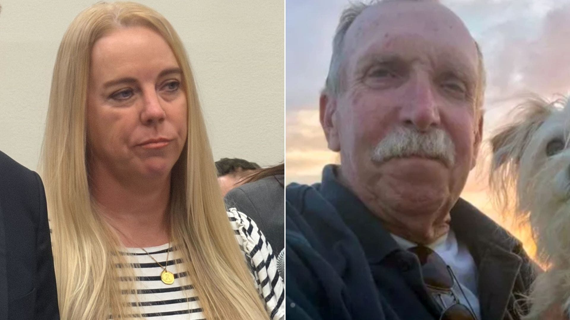 OC mother faces manslaughter charges after son's e-motorcycle kills Vietnam veteran