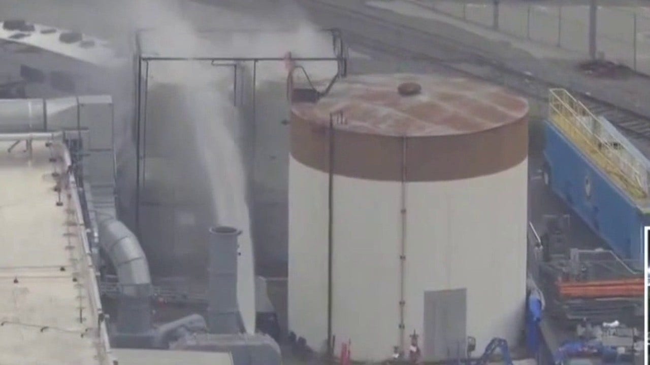 LIVE: Garden Grove chemical crisis reaches 6th day