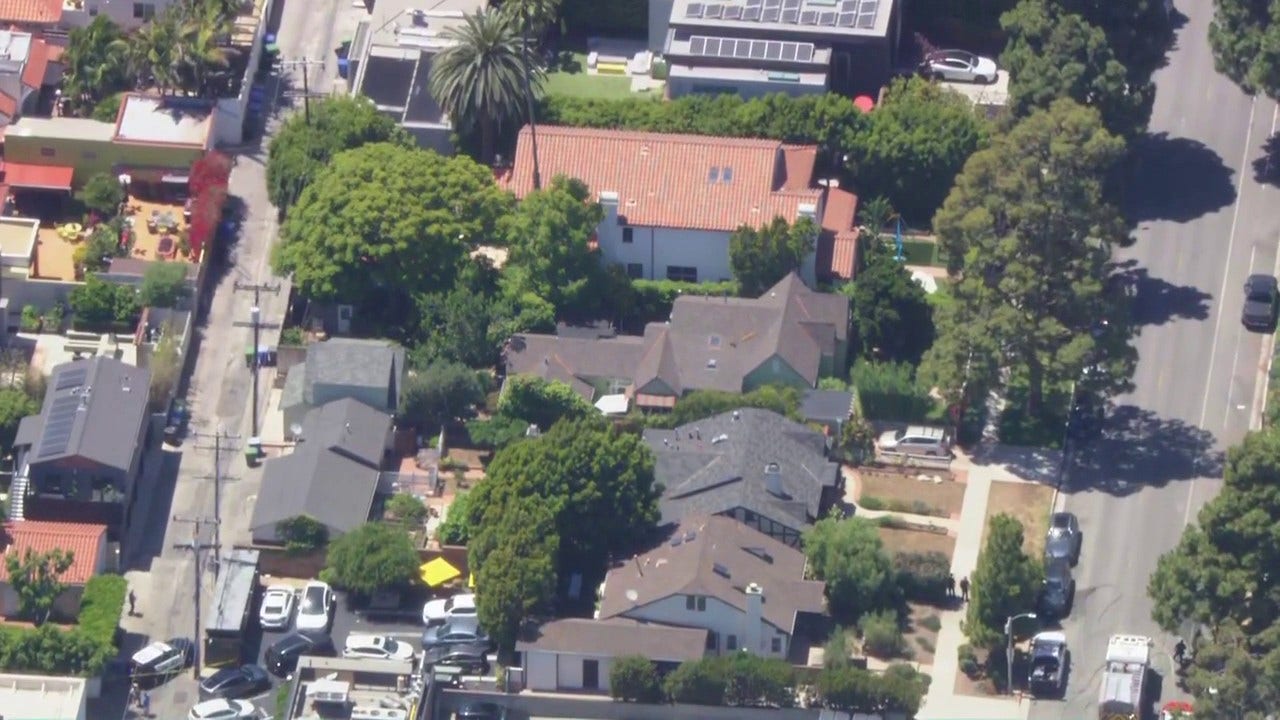 Officials warn of mountain lion sighting in Santa Monica