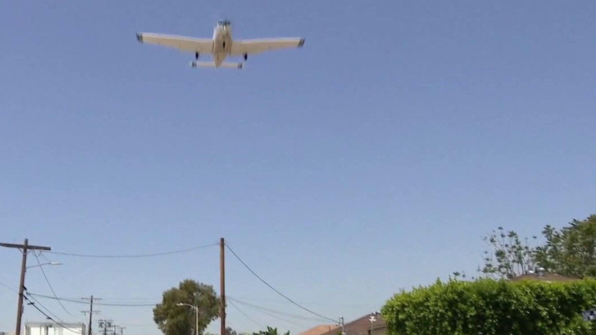 Pacoima Whiteman airport crash draws call for federal safety review, renewed closure debate