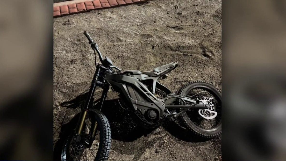 ‘Too Fast, Too Furious’: Amazon halts e-bike sales in California amid fatal crashes