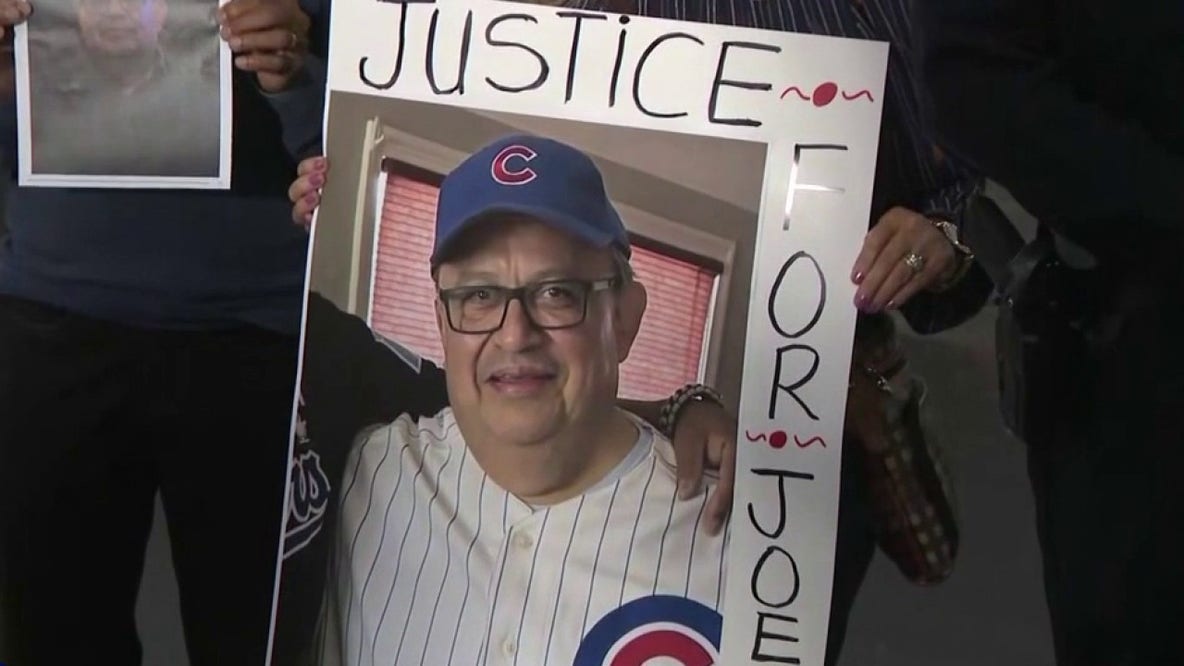 Jose Melesio: Cubs fan visiting Los Angeles dies in hit-and-run crash