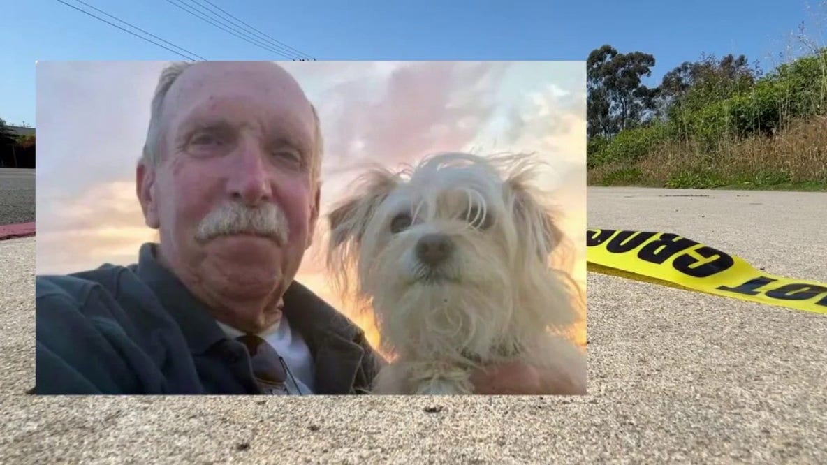 OC veteran, 81, dies weeks after being struck by teen on e-motorcycle