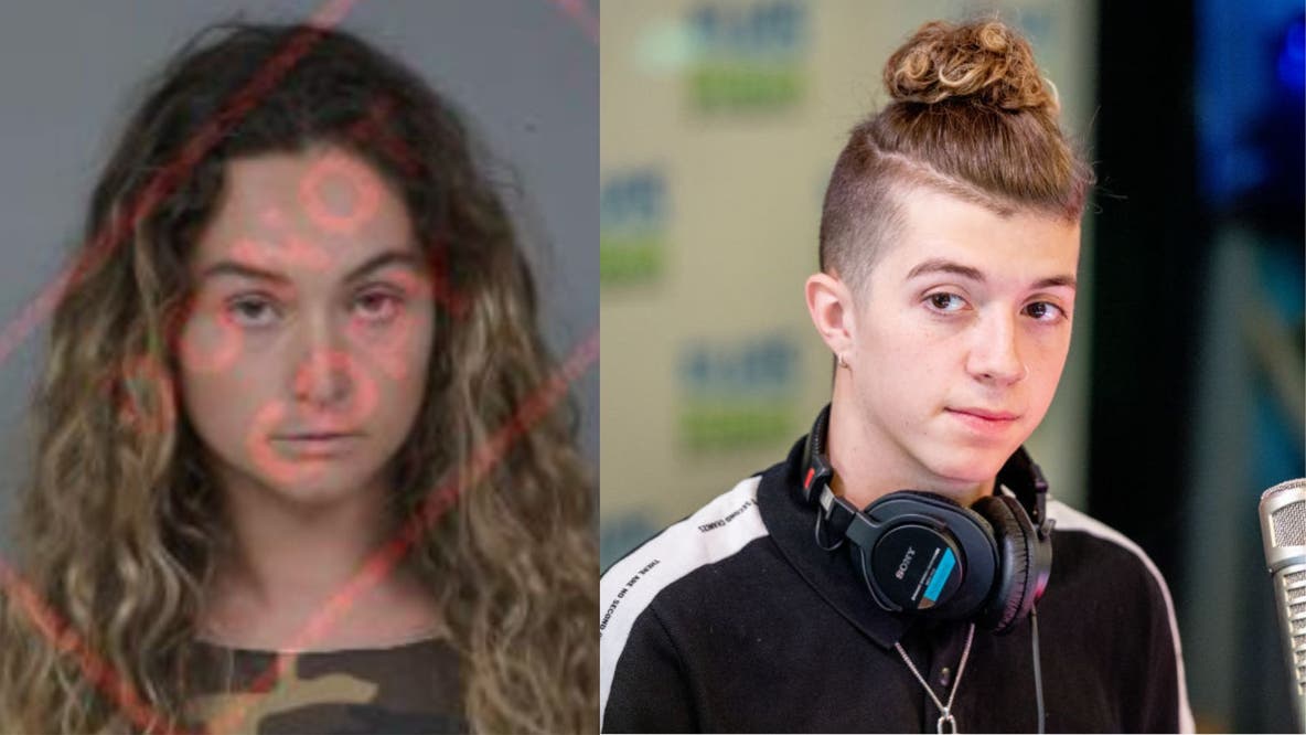 TikTok influencer Gabriela Gonzalez, father charged in dark web hitman plot against singer Jack Avery